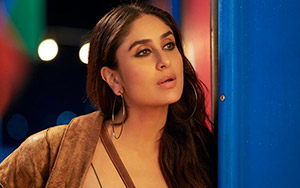 Kareena Kapoor looks irresistible in Veere Di Wedding